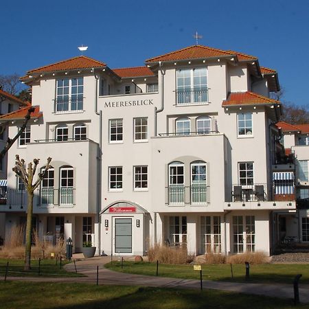 Apartmán Sun Island Baabe Exteriér fotografie