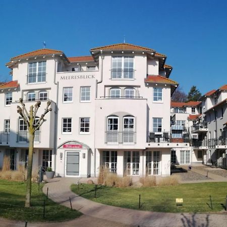 Apartmán Sun Island Baabe Exteriér fotografie