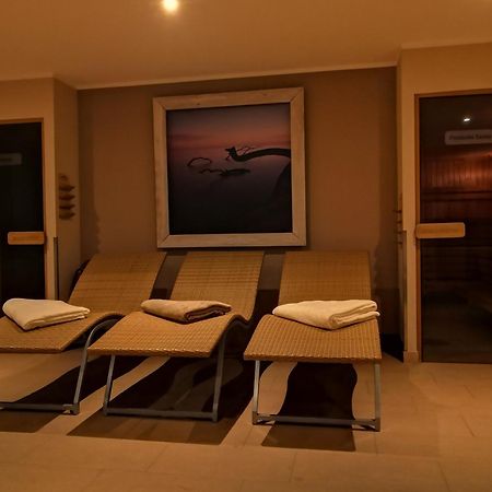 Apartmán Sun Island Baabe Exteriér fotografie